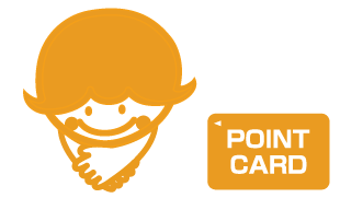 ウェルカムカードのイメージ